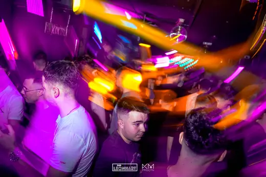 Galerija Club Leonhart