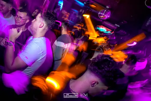 Galerija Club Leonhart