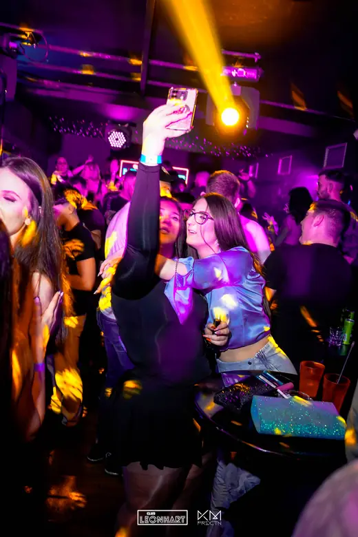 Galerija Club Leonhart