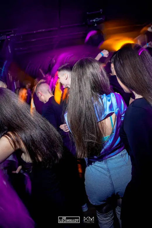 Galerija Club Leonhart