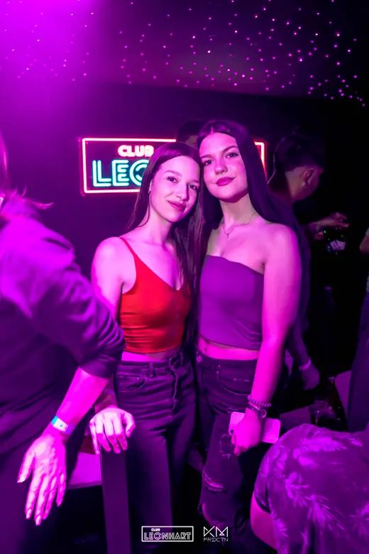 Galerija Club Leonhart