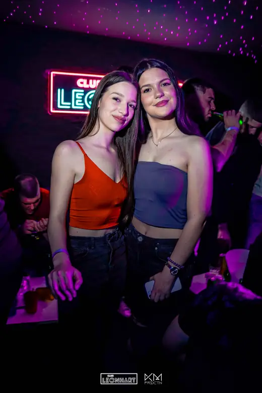 Galerija Club Leonhart