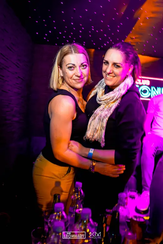 Galerija Club Leonhart