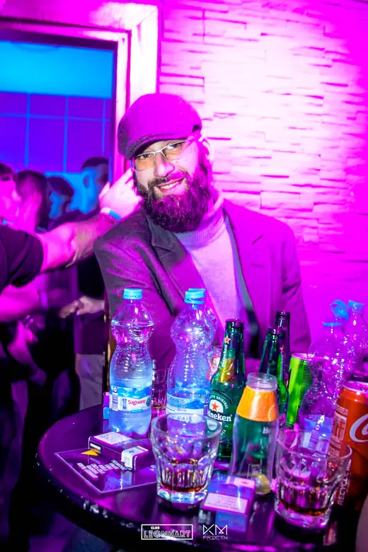 Galerija Club Leonhart