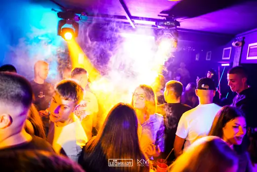 Galerija Club Leonhart