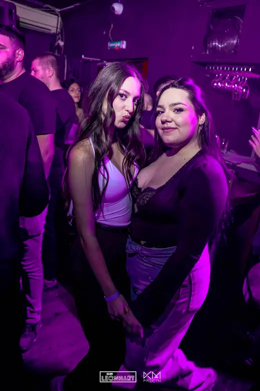 Galerija Club Leonhart