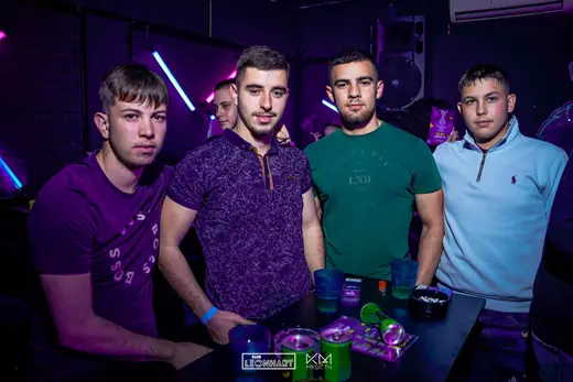 Galerija Club Leonhart