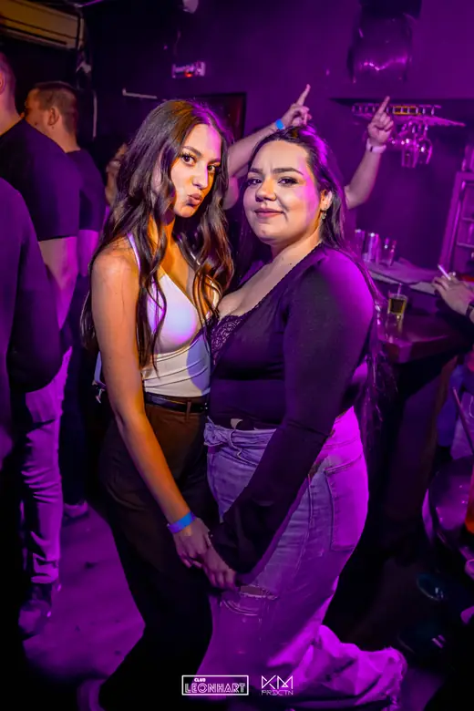 Galerija Club Leonhart