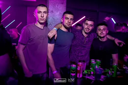 Galerija Club Leonhart