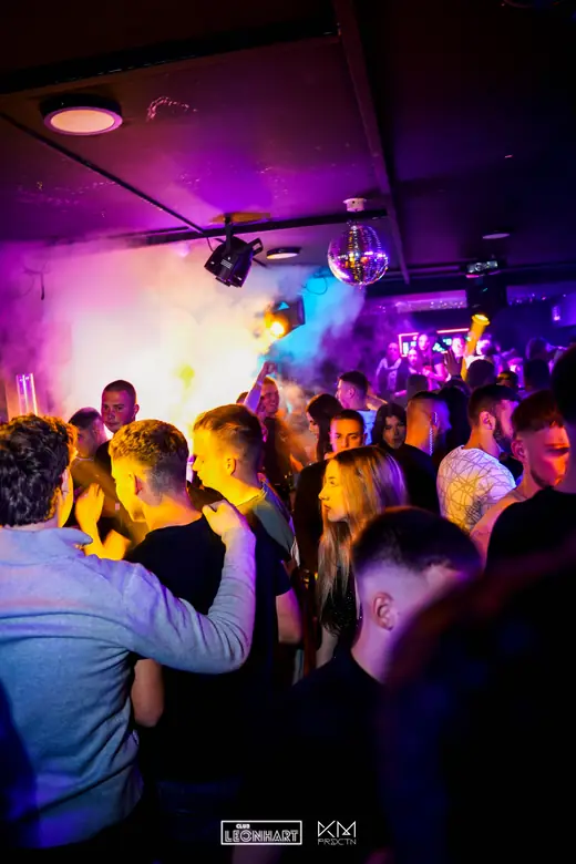 Galerija Club Leonhart