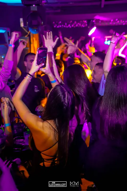 Galerija Club Leonhart