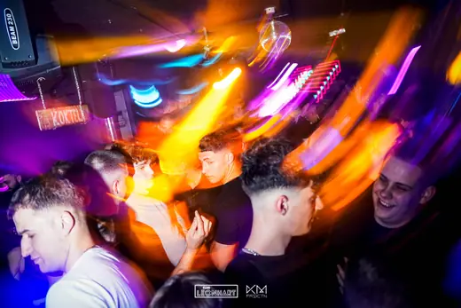 Galerija Club Leonhart