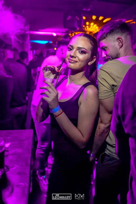 Galerija Club Leonhart