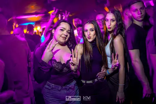 Galerija Club Leonhart