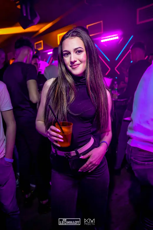 Galerija Club Leonhart