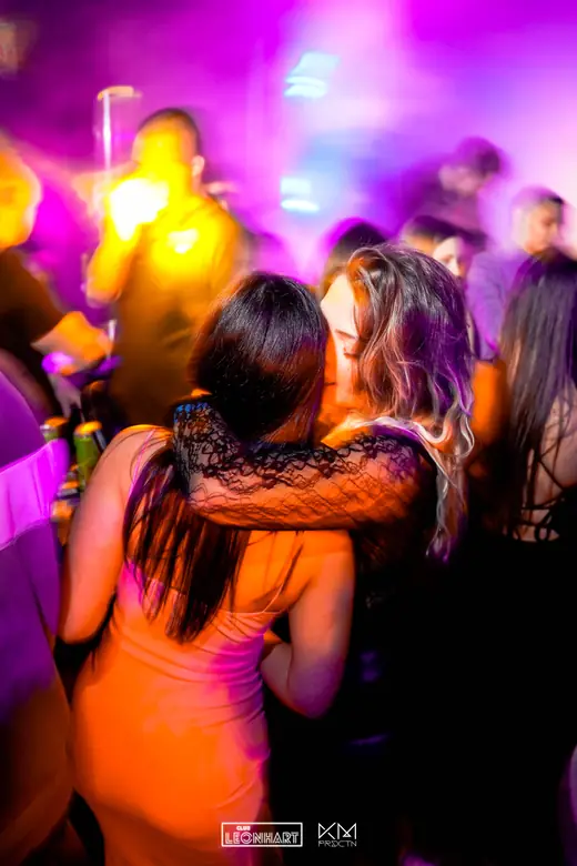 Galerija Club Leonhart