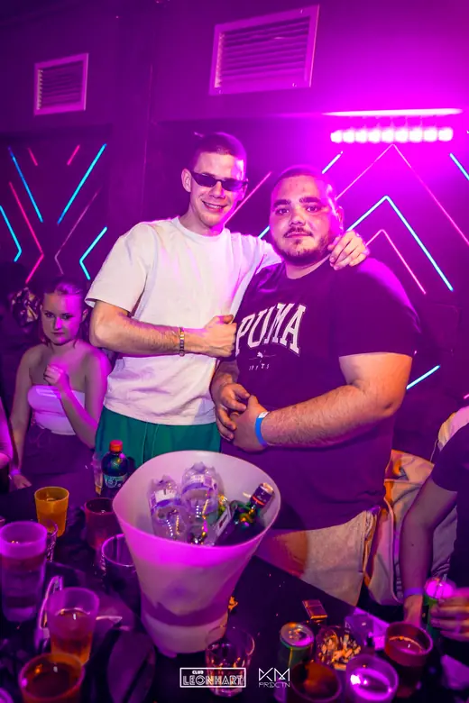 Galerija Club Leonhart