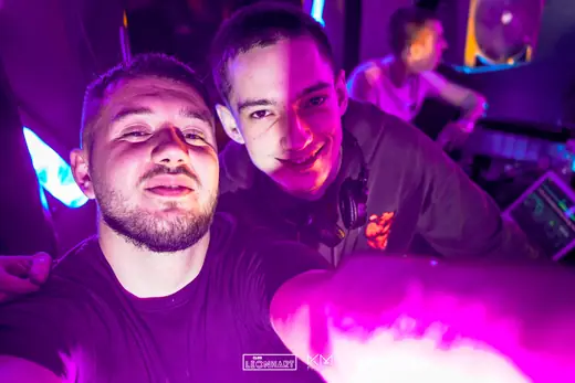 Galerija Club Leonhart