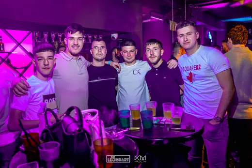 Galerija Club Leonhart