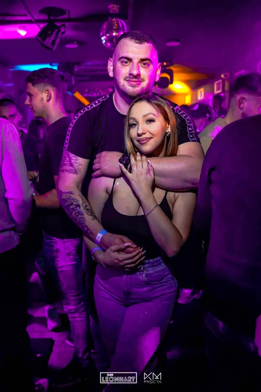 Galerija Club Leonhart