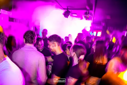 Galerija Club Leonhart