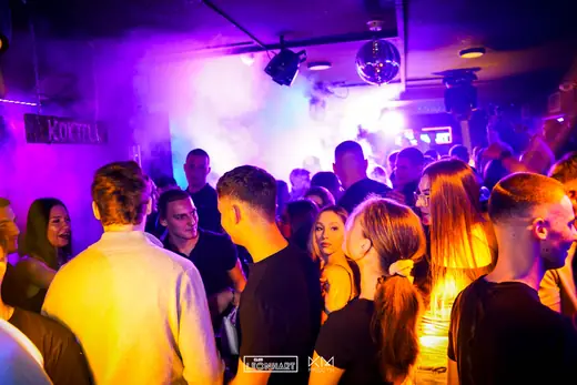 Galerija Club Leonhart