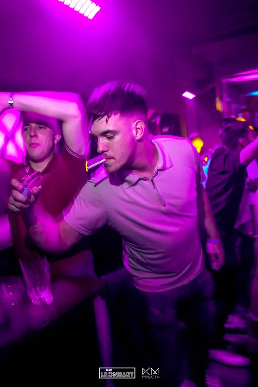 Galerija Club Leonhart