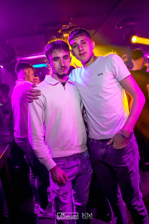 Galerija Club Leonhart