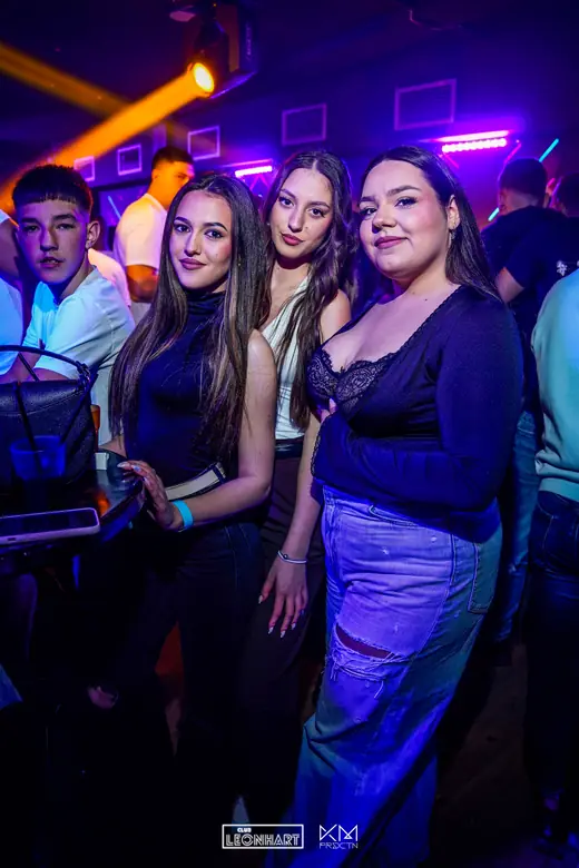 Galerija Club Leonhart