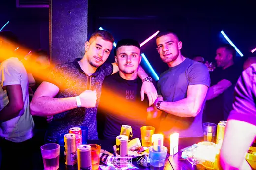 Galerija Club Leonhart