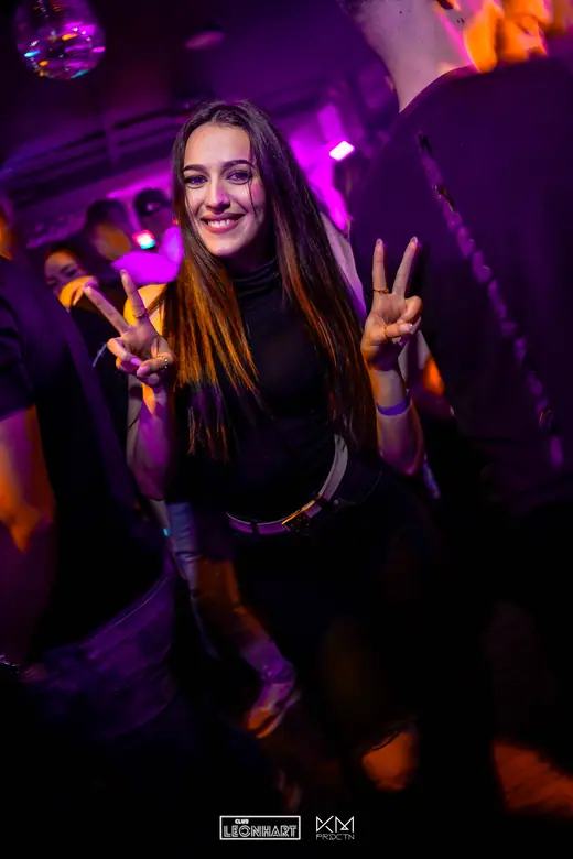 Galerija Club Leonhart