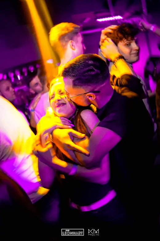 Galerija Club Leonhart