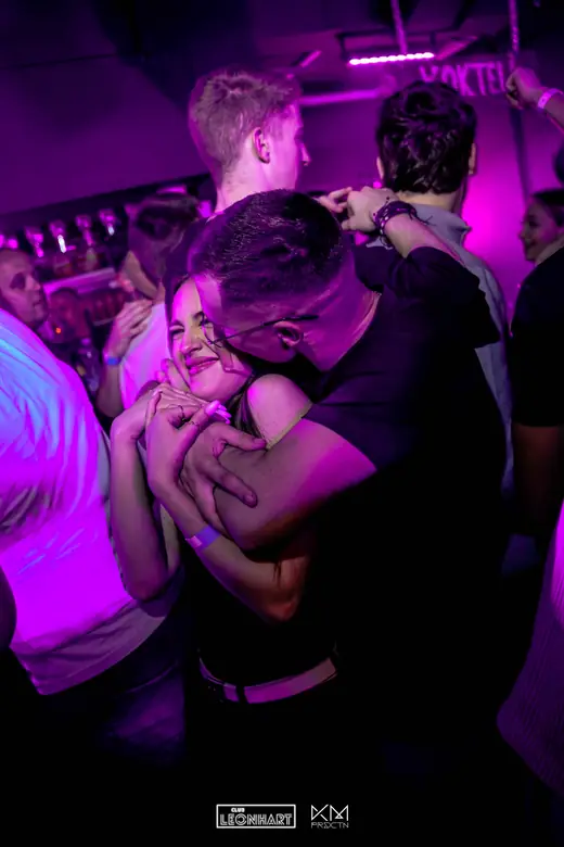 Galerija Club Leonhart