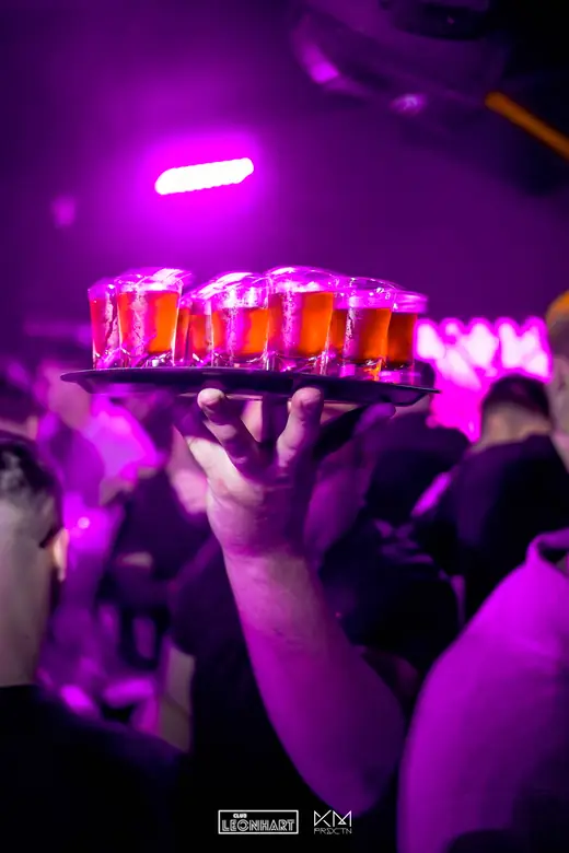 Galerija Club Leonhart