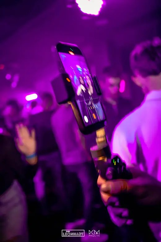 Galerija Club Leonhart