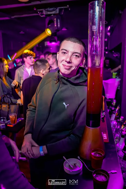 Galerija Club Leonhart