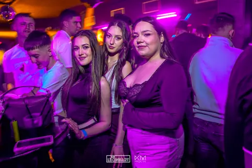 Galerija Club Leonhart