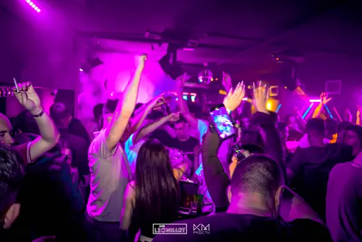 Galerija Club Leonhart