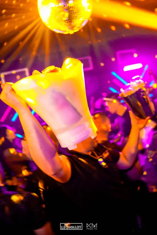 Galerija Club Leonhart