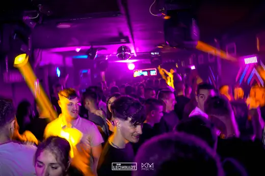 Galerija Club Leonhart