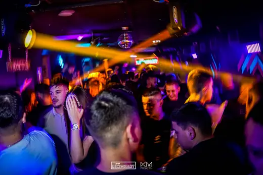 Galerija Club Leonhart