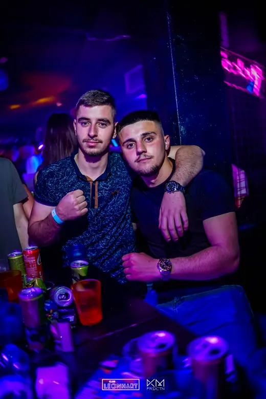 Galerija Club Leonhart