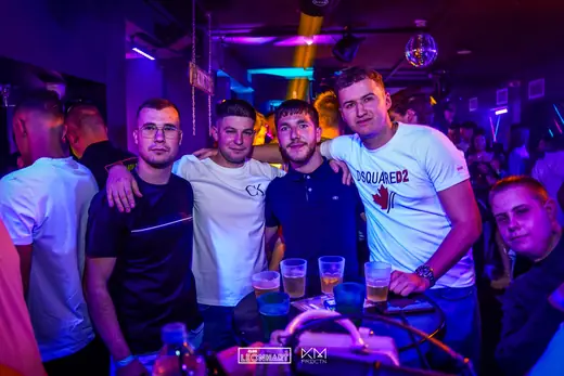 Galerija Club Leonhart