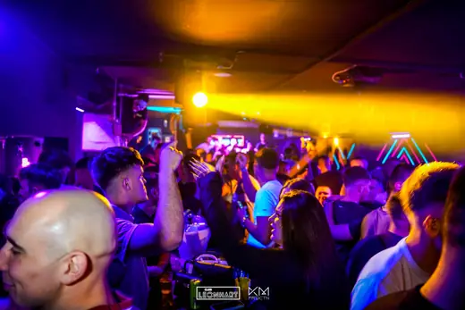 Galerija Club Leonhart