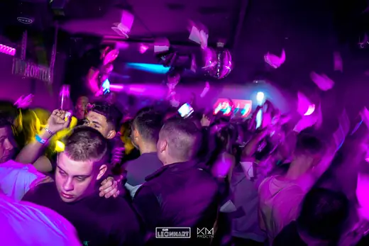 Galerija Club Leonhart