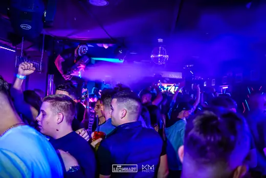 Galerija Club Leonhart