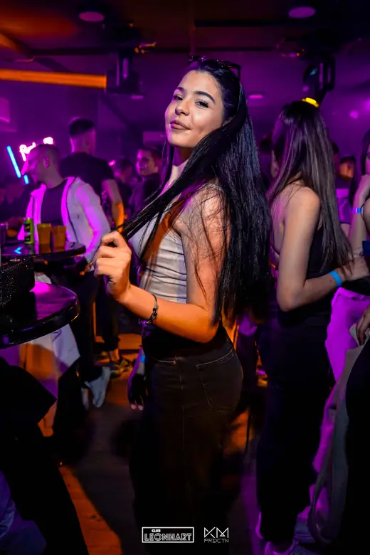 Galerija Club Leonhart