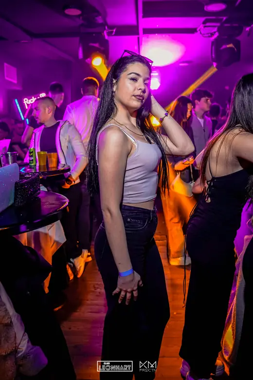 Galerija Club Leonhart