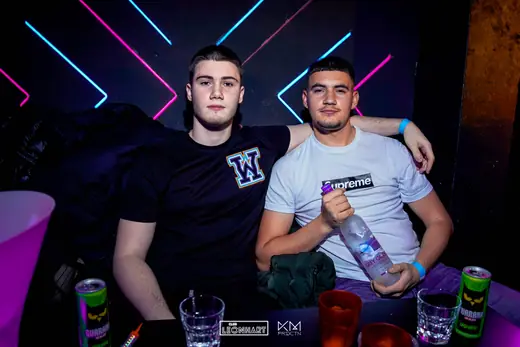 Galerija Club Leonhart