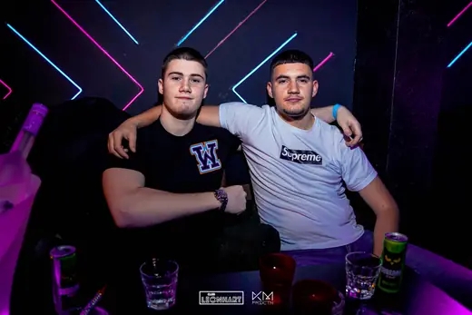 Galerija Club Leonhart